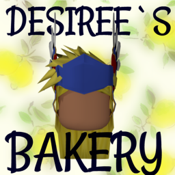 Desiree's Desserts Bakery