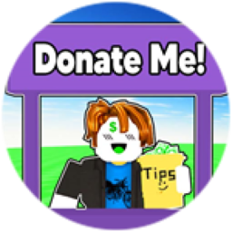 Donate Me Pls!