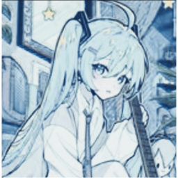 ☆