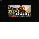 OFFICAIL Divinity