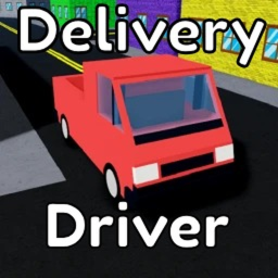 Delivery Driver! [BETA]
