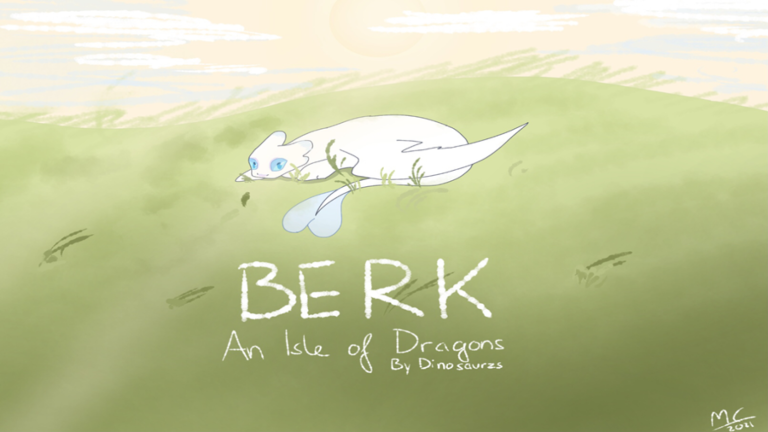 [Discontinued] Berk: An isle of Dragons screenshot 2