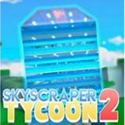 Skyscraper Tycoon