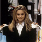 annie’s closet <3