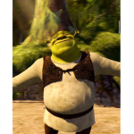 #THESHREKCOMMUNITY