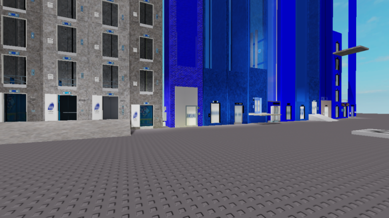 Samsung Elevators Testing screenshot 1