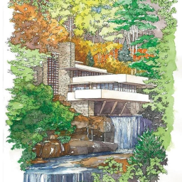 The Ghostis Residence