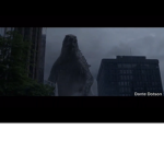 The godzilla club