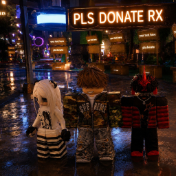 [💸ALL WORK✨] ✨PLS DONATE RX✨