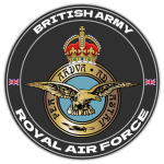 |BA| Royal Air Force