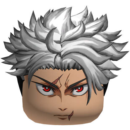 Itadori Yuji JJK Modulo Roblox item