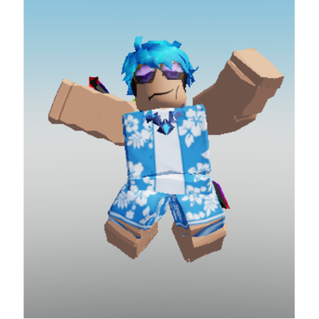 teleport 17000000000 studs into the air 