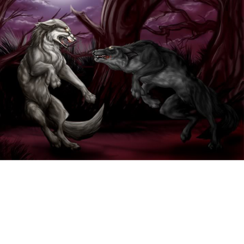 The Valley of the lost wolves RP Updated!