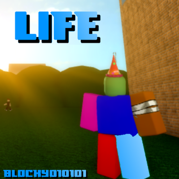 Life [Pre-Alpha] [CLOSED]