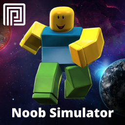 [REVAMP + HALLOWEEN] Noob Simulator 🎃