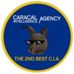 Caracal Intelligence Agency