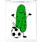 Pickle squad only