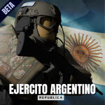 Ejercito Argentino [RNA]