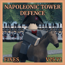 [🛸INVASION👽] Napoleonic Tower Defense