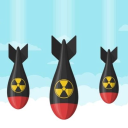 surive the nuke disaster surivul  nuke the world