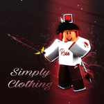 •Simply Clothing•