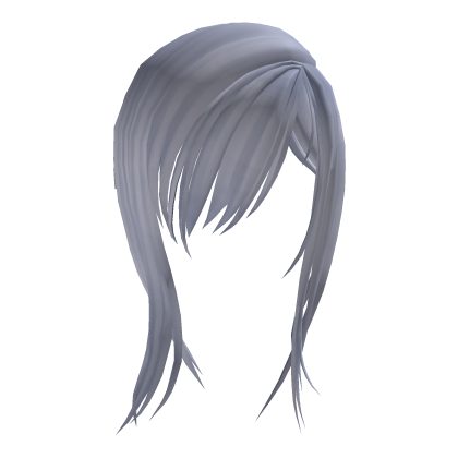 Gladiia bangs