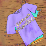 Cardinal’s Clothing