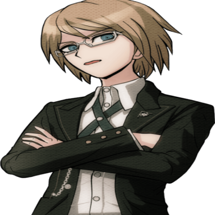 byakuya togami yfufufu for spray paint? Roblox decal