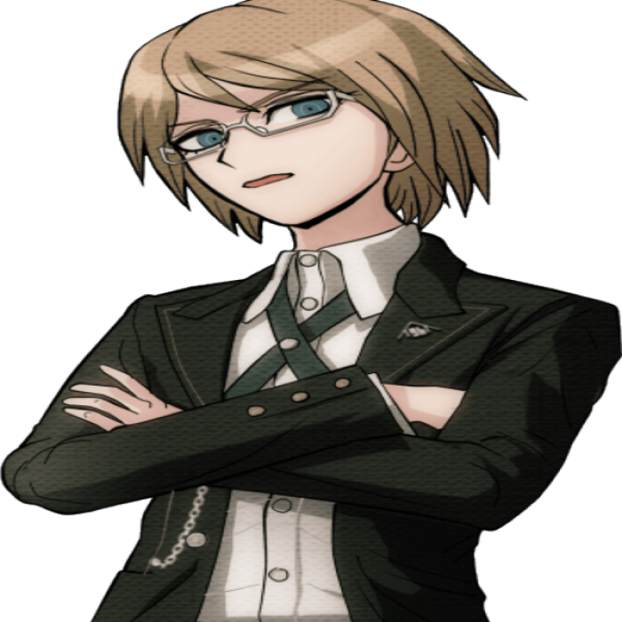 byakuya togami yfufufu for spray paint? Roblox decal