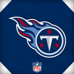 [PFL] Nissan Stadium - Tennessee Titans