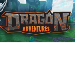 DRAGON ADVENTURES SELLING
