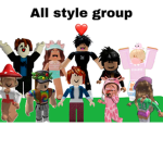 Get along group <3