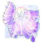 Galaxy Cat Space CREW