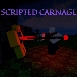 Scripted Carnage [ buh ]