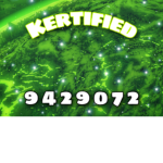 Kertified
