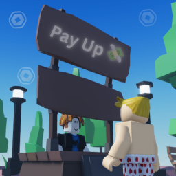 [FIXED] Pay Up 💸