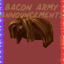 Announcements