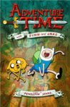adventure time fan group
