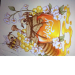 Honey beezz