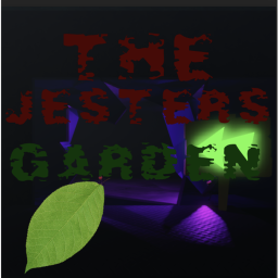 THE JESTERS GARDEN: Chapter 1 (Play)