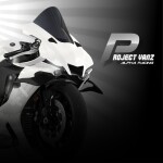 Project Vanz Alpha Racing [GHOST SERIES👻]