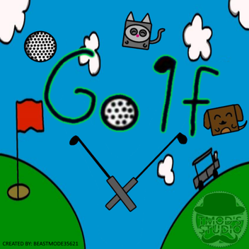 TMODS 🚩Mini Golf - Early access
