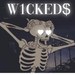 •W!CKED$•