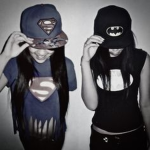 ‘batmanz !