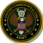 The Columbian Army