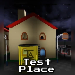 Test Place icon