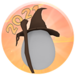 Traveler Egg!