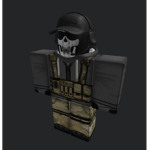 The French fri armed forces