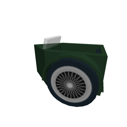 For Elleiruj(Side Car)