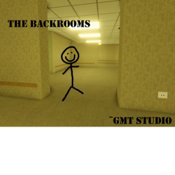~B A C K R O O M S~